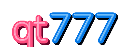 qt777 — logo kanal